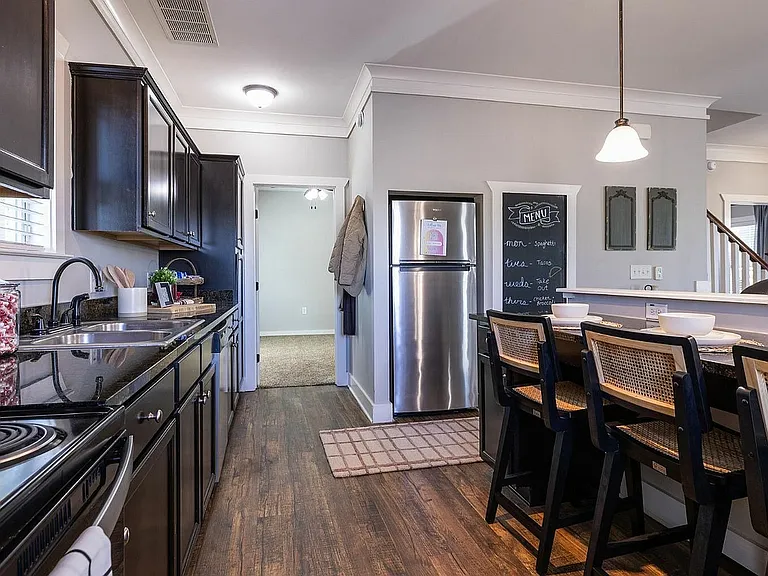 Costar Kitchen