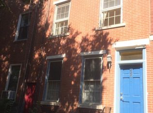 325 Manton St, Philadelphia, PA 19147