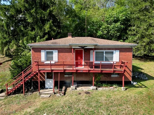 3927 Daisyview Ave, Shadyside, OH 43947