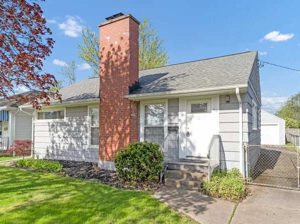 94 Fayette Ave, Buffalo, NY 14223