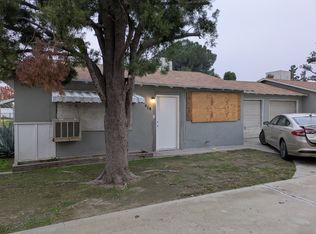 418 Real Rd, Bakersfield, CA 93309