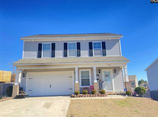 328 Riglaw Cir, Lexington, SC 29073