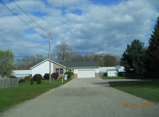 1025 Aster St, Wayland, MI 49348