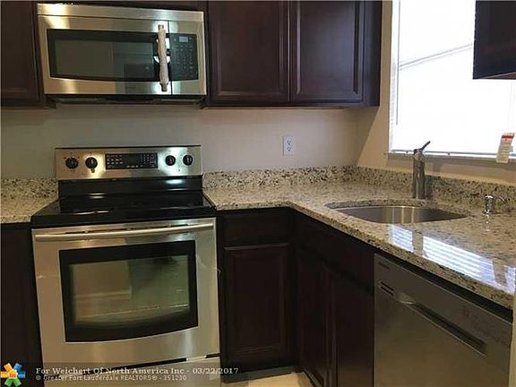 3rd image of 2871 E Sunrise Lakes Dr #303