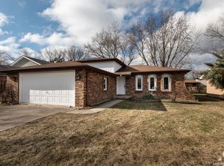 17158 Everett Ave, South Holland, IL