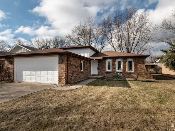 17158 Everett Ave, South Holland, IL 60473