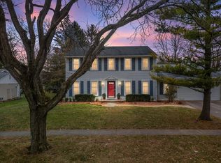 45764 Clement Ct, Northville, MI 48167