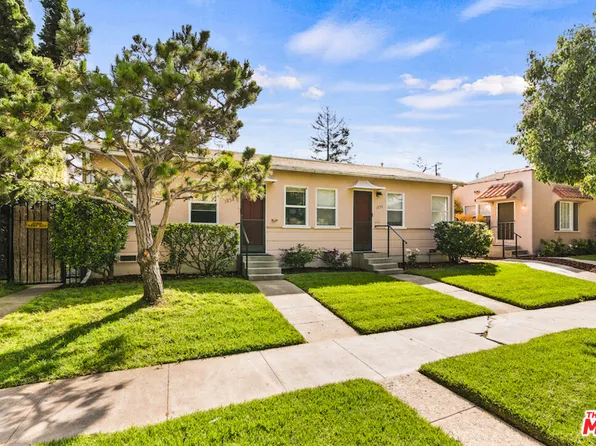 1856 9th St, Santa Monica, CA 90404