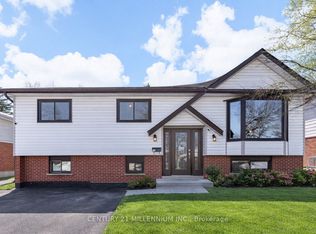 18 Morgandale Cres E, Orangeville, ON