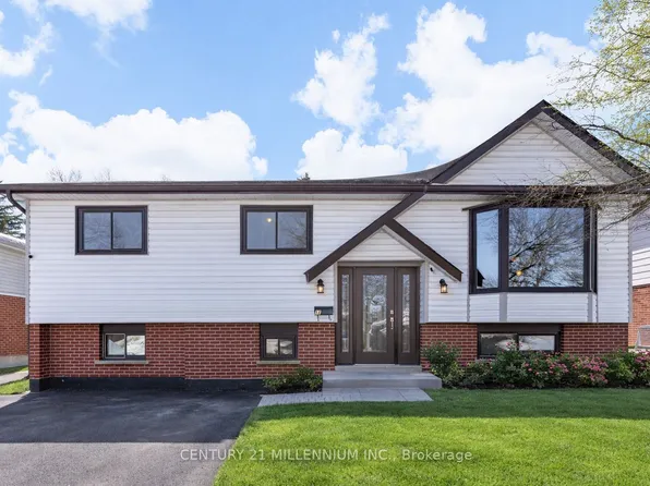 18 Morgandale Cres E, Orangeville, ON L9W 3C7