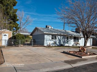 417 E Rocco Rd, Washington, UT 84780