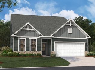 348 Williams Grove Ln, Apex, NC 27523