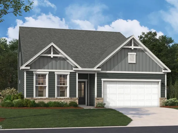 348 Williams Grove Ln, Apex, NC 27523
