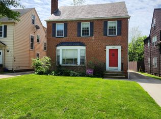 17616 Winslow Rd, Shaker Heights, OH 44120
