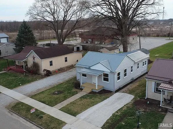 434 Alena St, Wabash, IN 46992