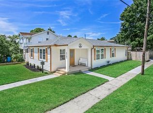 4701 Ashbury Dr, Jefferson, LA 70121