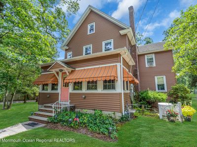 7 Bay Way, Lanoka Harbor, NJ, 08734