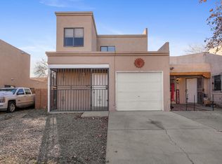 629 Pittard Dr SW, Albuquerque, NM 87121