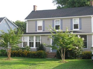 6390 Bozman Neavitt Rd, Neavitt, MD 21652