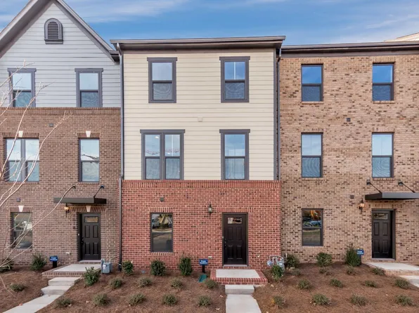 1514 Kee Ct, Charlotte, NC 28203