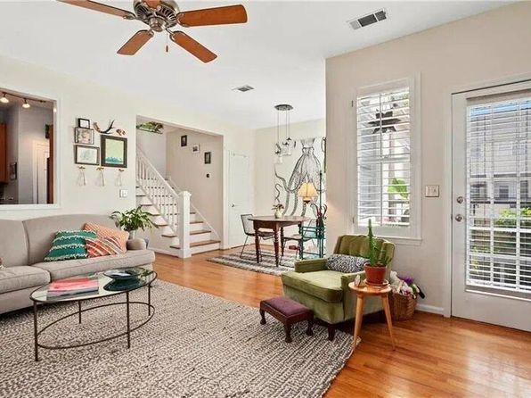 1170 N Highland Ave NE APT A14