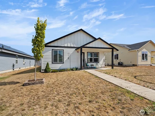 510 Powell Avenue, Winlock, WA 98596