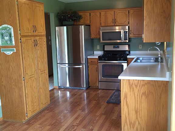 High End appliances