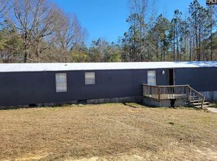 6514 Smallwood Rd, Ridgeway, SC 29130