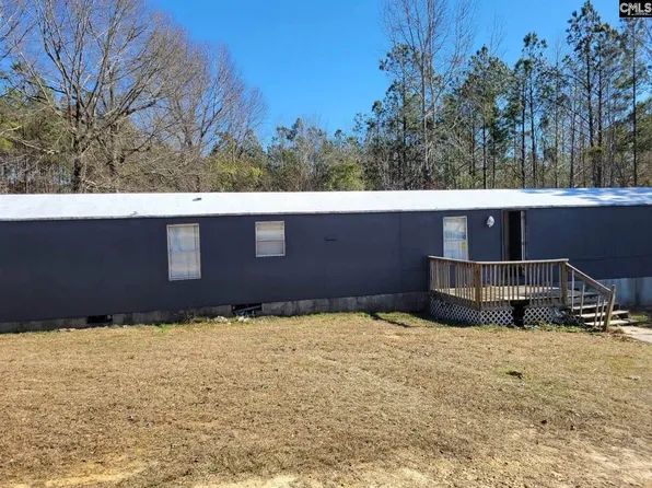 6514 Smallwood Rd, Ridgeway, SC 29130