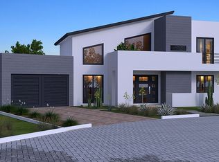 4024 N 33rd Pl, Phoenix, AZ 85018