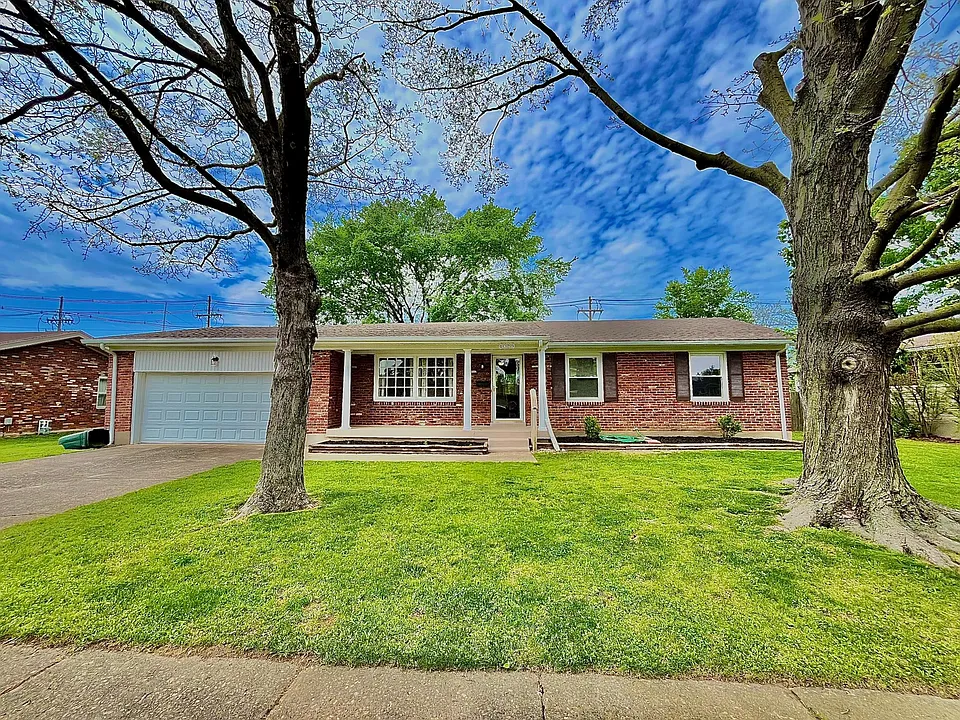 4029 Blossomwood Dr