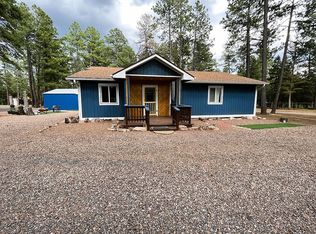 1401 Rim Rd, Lakeside, AZ 85929