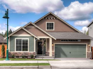 10194 Sentinel Loop, Gig Harbor, WA 98332