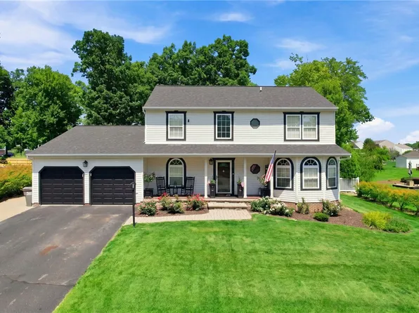 159 Riemer Rd, Sarver, PA 16055