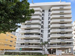 1510 Ashford #1E, San Juan, PR 00911