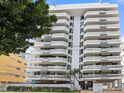 1510 Ashford #1E, San Juan, PR, 00911