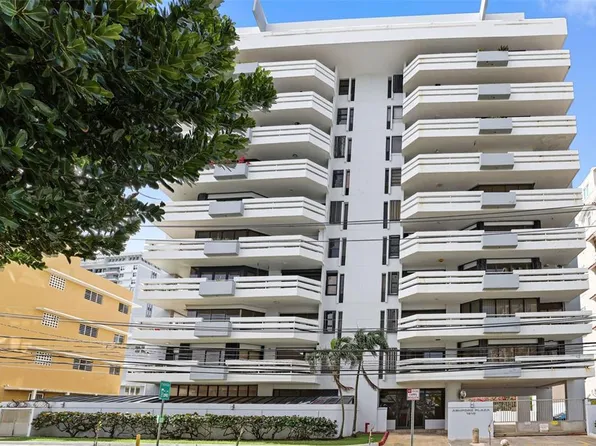1510 Ashford #1E, San Juan, PR 00911