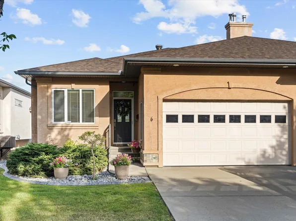 50 Oakridge Dr S #6, Saint Albert, AB T8N 7A1