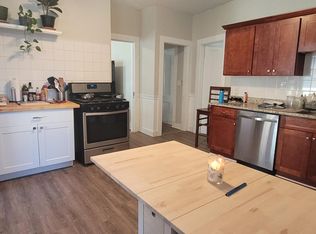 1 Eliot St #2, Somerville, MA 02143