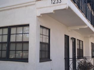 1233 Gordon St #9, Los Angeles, CA 90038