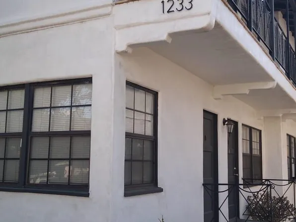 1233 Gordon St #9, Los Angeles, CA 90038