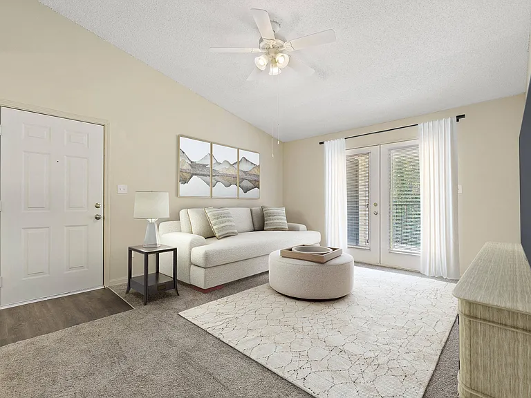 Baldwin Farms Apartments — Photo 19
