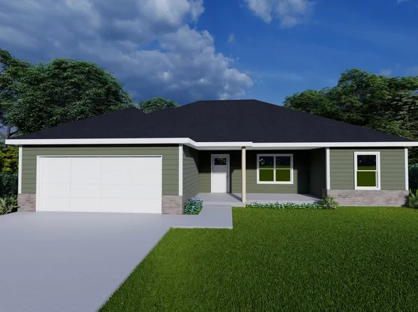 1645 E Macon Street, Republic, MO 65738