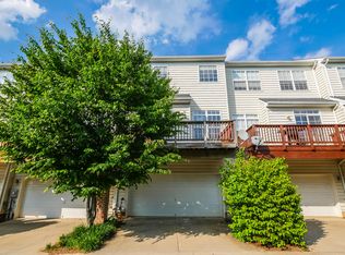 12916 Town Commons Dr, Germantown, MD