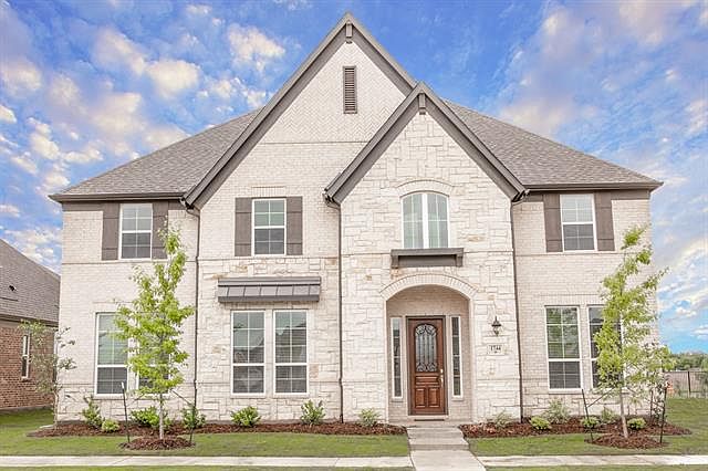 1st image of 1744 Bramshaw Trl