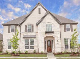 1744 Bramshaw Trl, Farmers Branch, TX 75234
