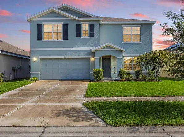 10212 GOLDEN LIGHT COURT, RIVERVIEW, FL 33578
