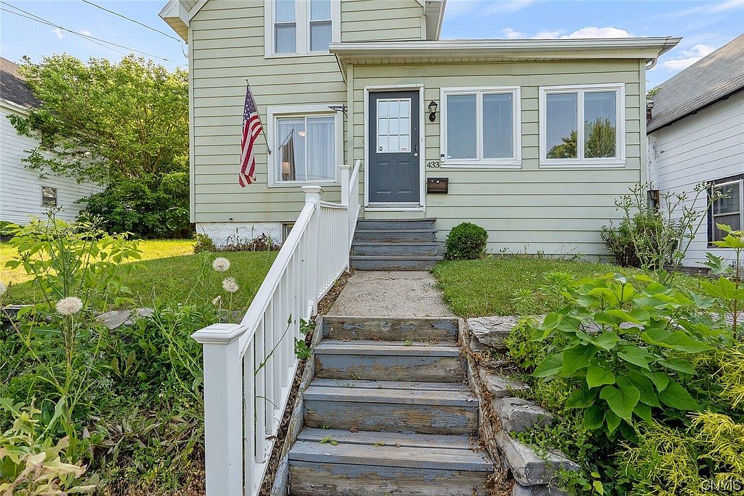433 Dewitt St, Syracuse, NY 13203 Zillow