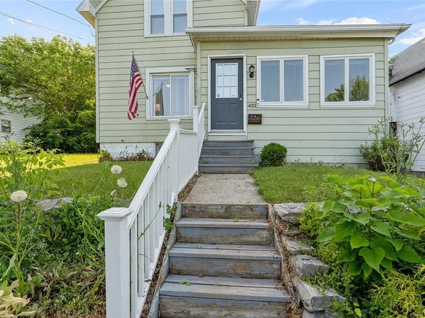 433 Dewitt St, Syracuse, NY 13203