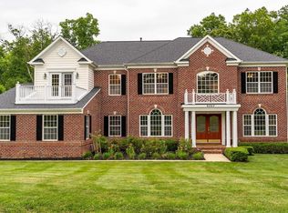 9207 Heather Field Ct, Laytonsville, MD 20882